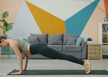 Personal Trainer in your home