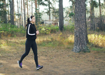 Personal Training outside