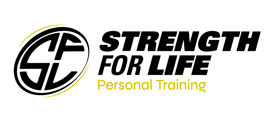Strength for Life – Personal Trainer
