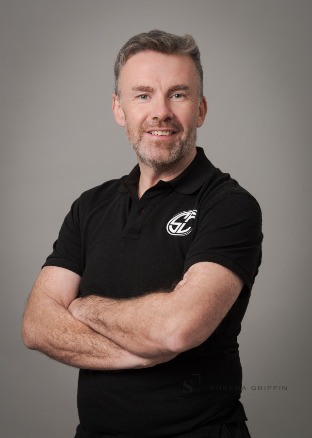 Owen | Personal Trainer