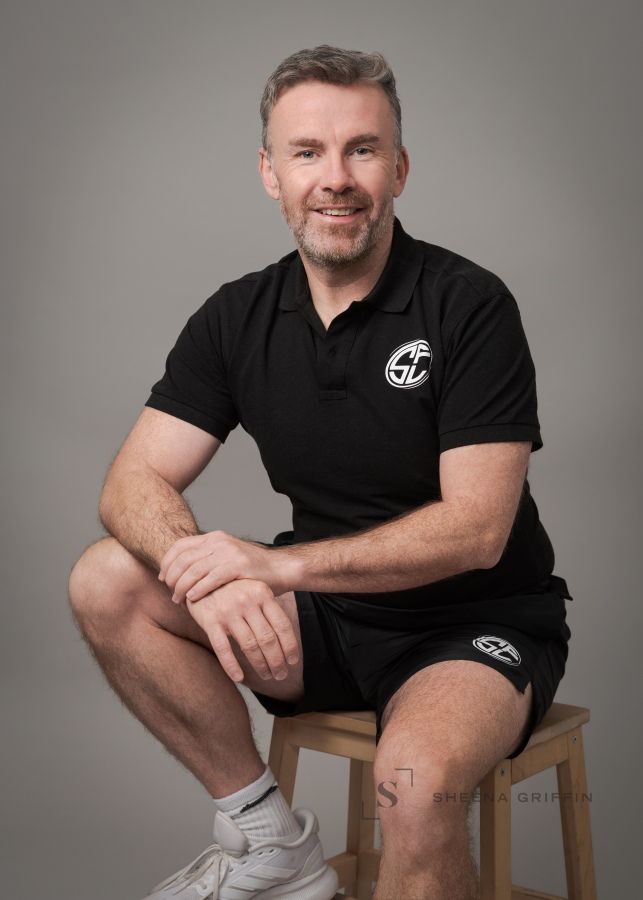 Owen | Personal Trainer